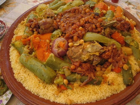 COUS COUS TRENTO La Storia Di Uno Dei Piatti Forti Del Ristorante Niky